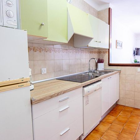 Casas Montgri Vila Empuriabrava Exterior foto