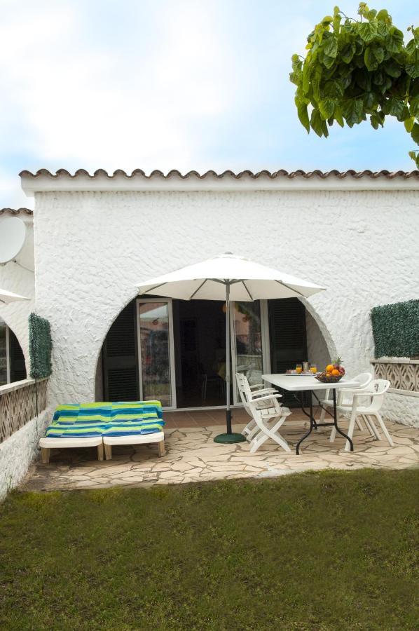 Casas Montgri Vila Empuriabrava Quarto foto