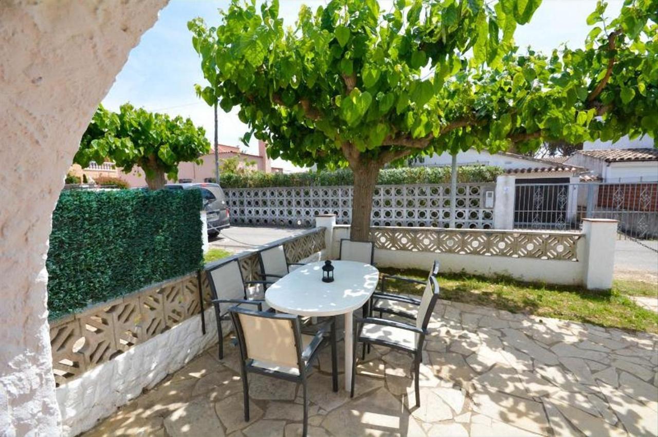 Casas Montgri Vila Empuriabrava Exterior foto
