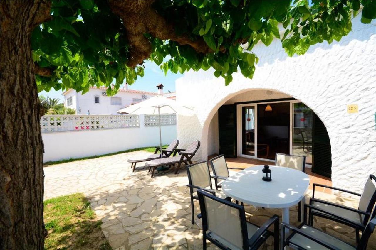 Casas Montgri Vila Empuriabrava Exterior foto