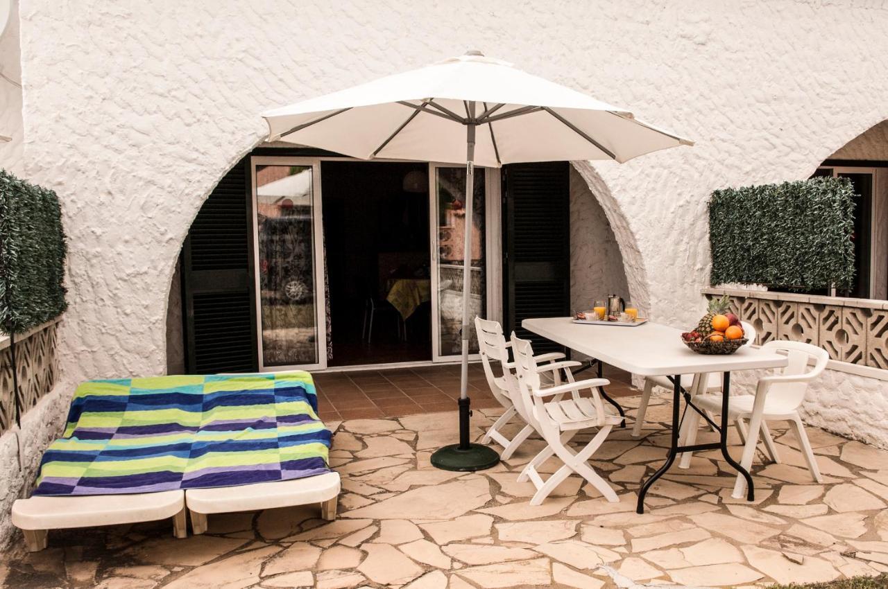 Casas Montgri Vila Empuriabrava Exterior foto