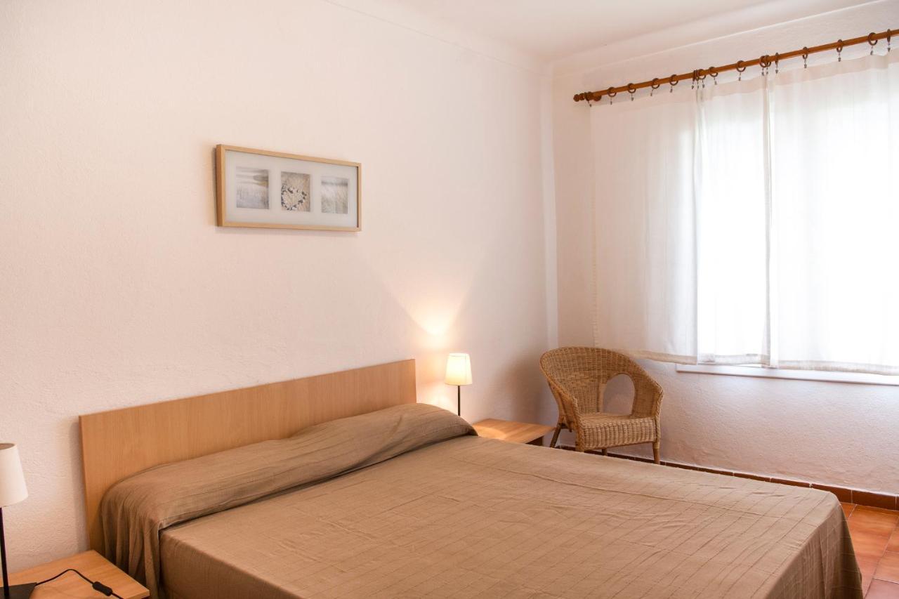 Casas Montgri Vila Empuriabrava Exterior foto