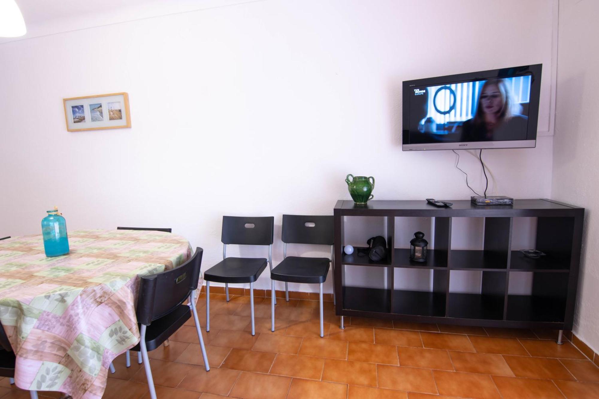 Casas Montgri Vila Empuriabrava Quarto foto