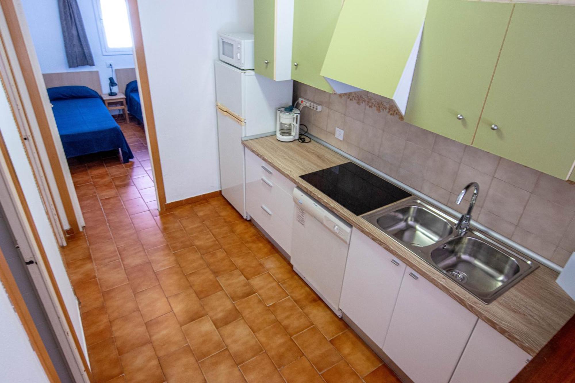 Casas Montgri Vila Empuriabrava Quarto foto