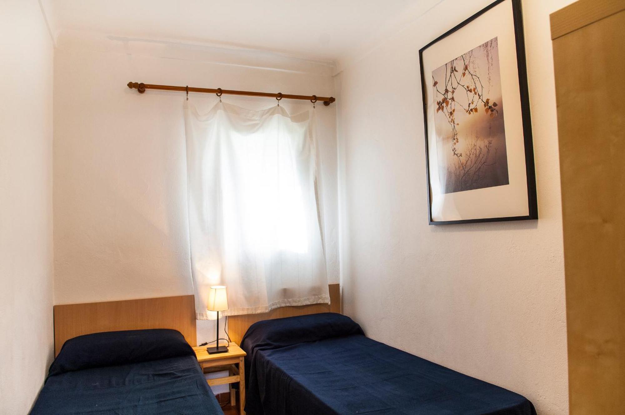 Casas Montgri Vila Empuriabrava Quarto foto