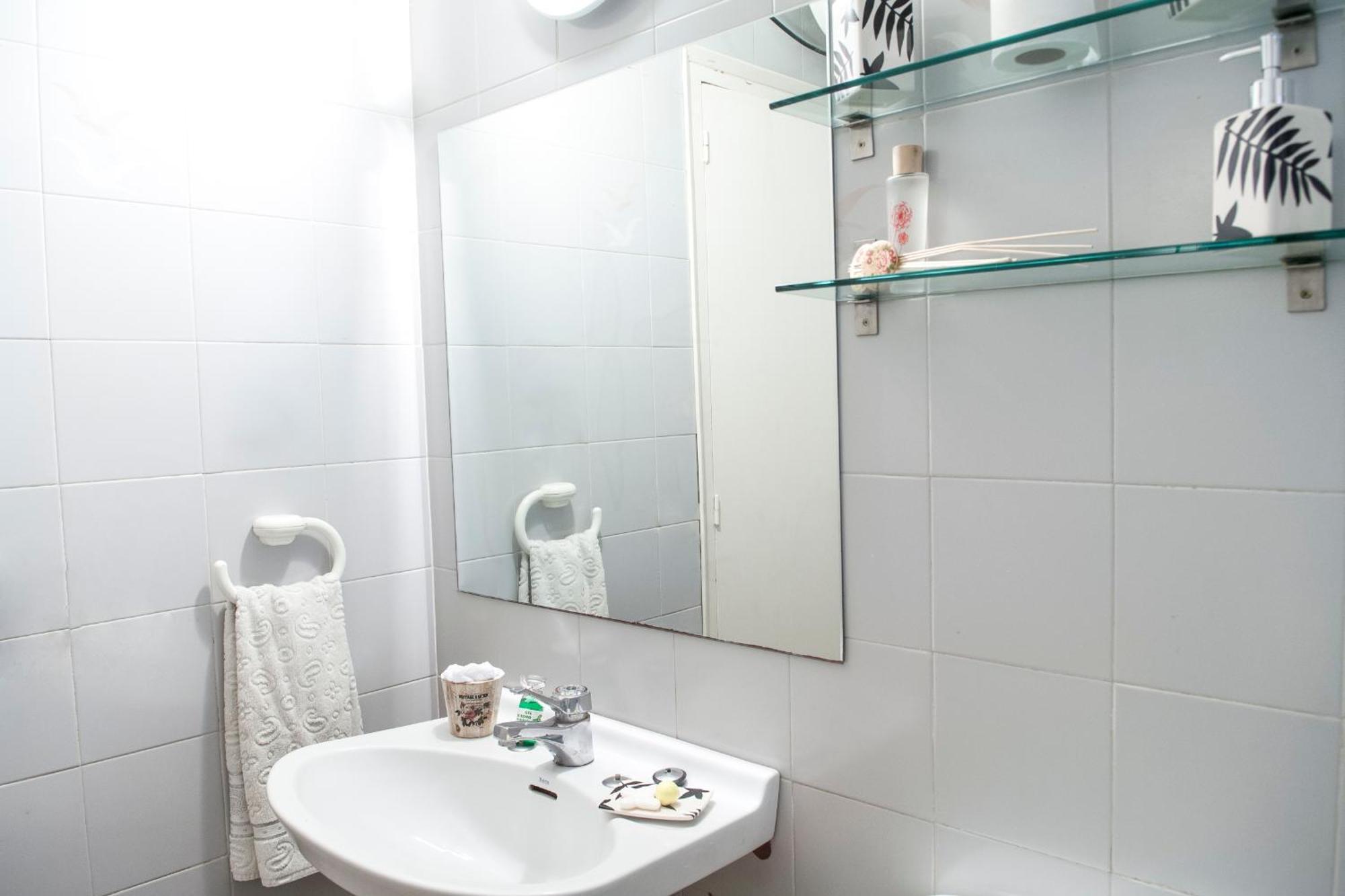 Casas Montgri Vila Empuriabrava Quarto foto